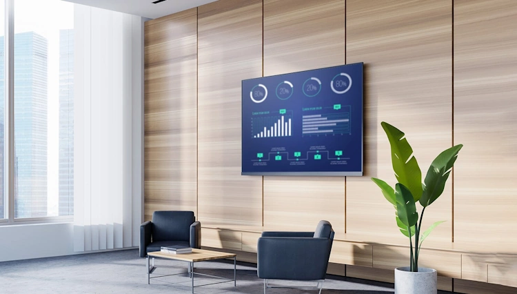 Телевидение для бизнеса от Ростелеком в село Галанино (Красноярский край)